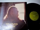 John J. Francis - Open Fist - Warner Brothers - 1974 - Progressive Acid Folk Roc