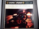 LP Tchaikovsky 1812 Reiner RCA Living Stereo SD LSC-2241, 1S/1S