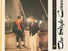 Introducing The Style Council   The Style Council  Vinyl Record