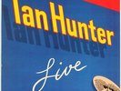 Welcome To The Club - Live   Ian Hunter  Vinyl Record