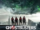 Theodore Shapiro - Ghostbusters - 2016 (Soundtrack / O.S.T.) LP NEU 09536016