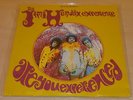 THE JIMI HENDRIX EXPERIENCE-ARE YOU EXPERIENCED-USA STEREO-2014-VINYL LP-NEW