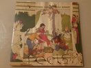 ANIMAL COLLECTIVE FEELS 2xLP SEALED 2005 FATCAT PRESS OOP