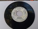 RARE ELVIS PRESLEY RECORD 45 RPM DEMO ( BLUE CHRISTMAS )  447-0720 RCA VICTOR