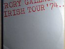 Rory Gallagher – Irish Tour '74 NM/VG- x2 LP RARE STERLING RL POLYDOR PD2-9501