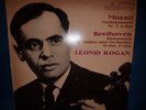 @ETERNA STEREO *LEONID KOGAN* PLAYS *MOZART VIOLIN CTO. NO.5 /BEETHOVEN ROMANCES