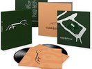 XTC English Settlement Deluxe CD + 2 x 33rpm vinyl Box set Slipcased