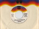 Kansas Carry On Wayward Son / Questions Of My Childhood Vinyl Single 7inch
