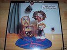 Dean Friedman Well Said Rocking RARE WHITE LABEL PROMO FREE US SHIPPING