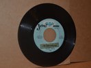 FRANK FROST: MY BACK SCRATCHER & HARP AND SOUL; 1966 JEWEL 765 VG++ BLUES 45 RPM