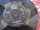 THE DEBS Sloopy's Gonna Hang On 1965 Mercury FACTORY SAMPLE near mint