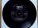 JIMI HENDRIX Burning Of The Midnight Lamp TRACK UK 1st Press A1/B1 7” 45 EX