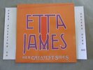 ETTA JAMES HER GREATEST SIDES 