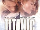OST/ Various - Titanic Vinyl Maxi (2) AT THE MOVIES NEW