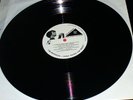 DOORS Jim Morrison 1 sided Demo Disc For The 3 Hours Of Magic Radio Show M-