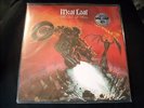 MEAT LOAF Bat Out Of Hell  NEW 180 gram VINYL RECORD LP