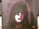 KISS - Paul Stanley 180 GRAM AUDIOPHILE LP VINYL + POSTER USA PRESSING NEU