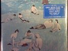 Elton John, Blue Moves Record LP, 1976 Original STILL SEALED  Hype Sticker