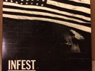 INFEST Mankind 10