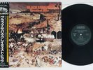 BLACK SABBATH GREATEST HITS NEMS NEL SP18-5016 Japan OBI Vinyl LP