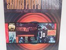 SKINNY PUPPY “RABIES” C1 93007 (1989) 12” LP - EX