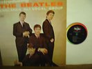 Beatles LP INTRODUCING THE BEATLES  MONO VJLP 1062 rare ORIG NM-