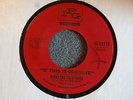 NORTHERN SOUL 45 Harry and the Keyavas If This Is Goodbye IPG 1011  M- HEAR MP3