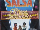 EL NENE Y SUS TRAVIESOS saulo sanchez michi OLVIDE  GUAGUANCO FANTASTICO # 281