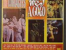 Smokey Robinson The Miracles Away We Go Go Tamla 271 Mono Original Sealed Mint