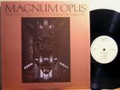 TAS HP LIST Wilson Audiophile W-8111 MAGNUM OPUS JAMES B. WELCH VG++ TO NM