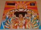 THE JIMI HENDRIX EXPERIENCE-AXIS: BOLD AS LOVE-MONO-2013-180g VINYL LP-NEW
