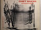 chet baker ensemble  self titled  pacific jazz pj lp-9 origignal dg mono 10