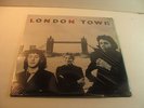 London Town Paul Mccartney and Wings Sealed LP