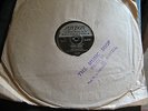 THE PENGUINS..EARTH ANGEL 78rpm 1955..LONDON LABEL.