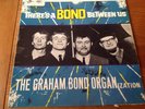 The Graham Bond Organisation ** There ' s A Bond Between Us  **  33SX 1750  Mono