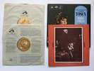 NM-/EX+ PUCCINI TOSCA MARIA CALLAS GOBBI EMI ANGEL SERIES SAN 149 150 GOLD LABEL