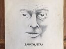 RARE  ZARATHUSTRA  LP  metronome  MLP  15421 1971/72  KLAPPCOVER
