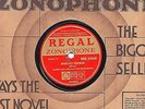 CLASSIC 1939 GLENN MILLER 78 