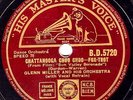 CLASSIC GLENN MILLER 78 