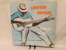 Lightnin' Hopkins: Country Blues 1960 Tradition Records Mono 12'' Vinyl Record