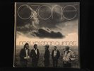 Noel Kelehan Quintet-Ozone-Cargo 001-IRELAND BLUE VINYL VERY RARE