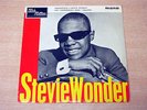 Stevie Wonder/Self Titled EP/1964 Tamla Motown Mono 7