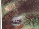 Pink Floyd Saucerful of Secrets Original Tower ST-5131 LP Orange Label Near Mint