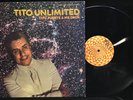 Tito Puente & His Orchestra-Tito Unlimited-Tico 1322-LATIN RARE