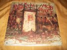 SEALED Black Sabbath Mob Rules LP 1981 1st Pressing DIO Paranoid IV Record