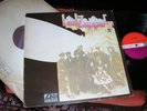 LED ZEPPELIN -     Led Zeppelin II,      ORIGINAL 1969 UK PLUM/RED LP / inner