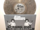 the BRIAN JONESTOWN MASSACRE strung out in heaven Lp SMOKE SWIRL VINYL Record