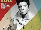 `Elvis Presley - Merry Christmas Baby [LP] (Random Transparent Red  VINYL LP NEW