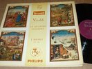 Philips 835 030 AY HIFI STEREO ED1 NM VIVALDI 4 Seasons F. AYO violin I MUSICI