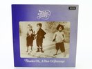 THIN LIZZY SHADES OF A BLUE ORPHANAGE 12 INCH VINYL RECORD LP